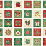 Adorn by Makower UK for Andover Fabrics