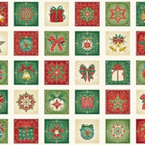 Adorn by Makower UK for Andover Fabrics