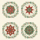 Adorn by Makower UK for Andover Fabrics