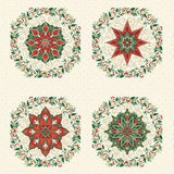 Adorn by Makower UK for Andover Fabrics