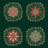 Adorn by Makower UK for Andover Fabrics