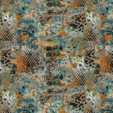 Emerald Hollow by Sue Zipkin for Clothworks