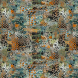 Emerald Hollow by Sue Zipkin for Clothworks
