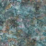 Shoreline Sails Batiks by Hoffman Fabrics