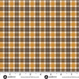In The Wilderness by Two Can Art for Andover Fabrics