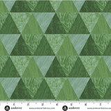 In The Wilderness by Two Can Art for Andover Fabrics