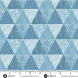 In The Wilderness by Two Can Art for Andover Fabrics