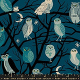 Freaky Familiars by Ruby Star Society for Moda