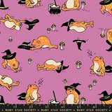 Freaky Familiars by Ruby Star Society for Moda
