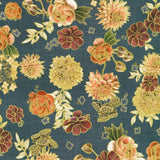 Hello Fall by Lynnea Washburn for Robert Kaufman