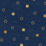 Hanukkah Lights by Jetty Home for P&B Textiles