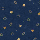 Hanukkah Lights by Jetty Home for P&B Textiles