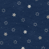 Hanukkah Lights by Jetty Home for P&B Textiles