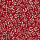 Nordic Holiday Village by Mary Jane Carey for P&B Textiles