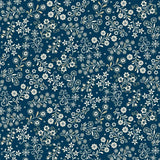 Nordic Holiday Village by Mary Jane Carey for P&B Textiles