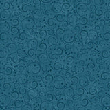 Nordic Holiday Village by Mary Jane Carey for P&B Textiles