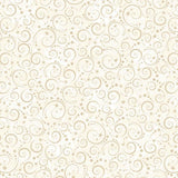 Nordic Holiday Village by Mary Jane Carey for P&B Textiles