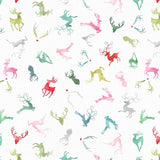 Christmas in Color by Goldi L. Studio for Henry Glass