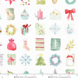 Christmas in Color by Goldi L. Studio for Henry Glass