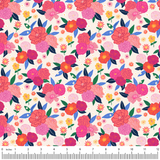 Fruitful Blooms by Nina Raby-Jones for Mia Presley Designs