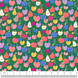 Fruitful Blooms by Nina Raby-Jones for Mia Presley Designs