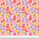 Fruitful Blooms by Nina Raby-Jones for Mia Presley Designs