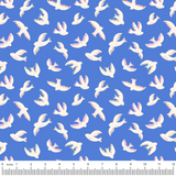 Fruitful Blooms by Nina Raby-Jones for Mia Presley Designs