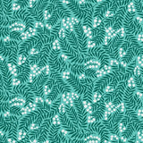 Blooming Color Harmony by Wolff Paper for Benartex