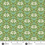 Snowberry by Andover Fabrics