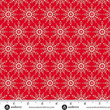 Snowberry by Andover Fabrics