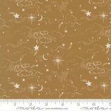 Silent Night by Watercolour Heart for Moda