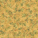 12 Days of Christmas by Nancy Halverson for Benartex