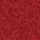 12 Days of Christmas by Nancy Halverson for Benartex