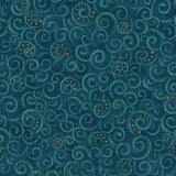 12 Days of Christmas by Nancy Halverson for Benartex