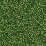 12 Days of Christmas by Nancy Halverson for Benartex
