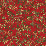 12 Days of Christmas by Nancy Halverson for Benartex