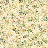 12 Days of Christmas by Nancy Halverson for Benartex