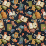 Novella by Sally Barlow for P&B Textiles