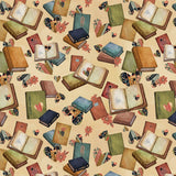 Novella by Sally Barlow for P&B Textiles