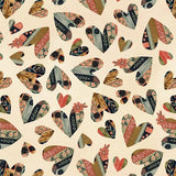 Novella by Sally Barlow for P&B Textiles
