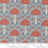 Nature's Sketchbook by Elena Amo for Moda Fabrics