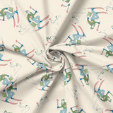 Retro Christmas by House of Haricot for Mia Presley Designs