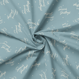 Retro Christmas by House of Haricot for Mia Presley Designs