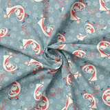 Retro Christmas by House of Haricot for Mia Presley Designs