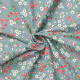 Retro Christmas by House of Haricot for Mia Presley Designs