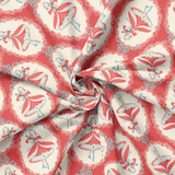 Retro Christmas by House of Haricot for Mia Presley Designs