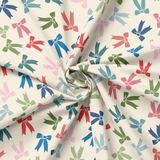 Retro Christmas by House of Haricot for Mia Presley Designs