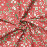 Retro Christmas by House of Haricot for Mia Presley Designs