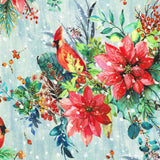 Festive Delight by Lauren Wan for Robert Kaufman