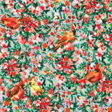 Festive Delight by Lauren Wan for Robert Kaufman